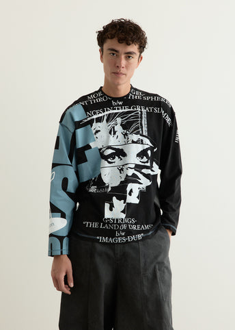 Overload Specialty Long Sleeve T-Shirt