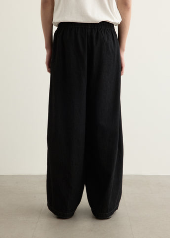 H.D. 6oz Denim Pants