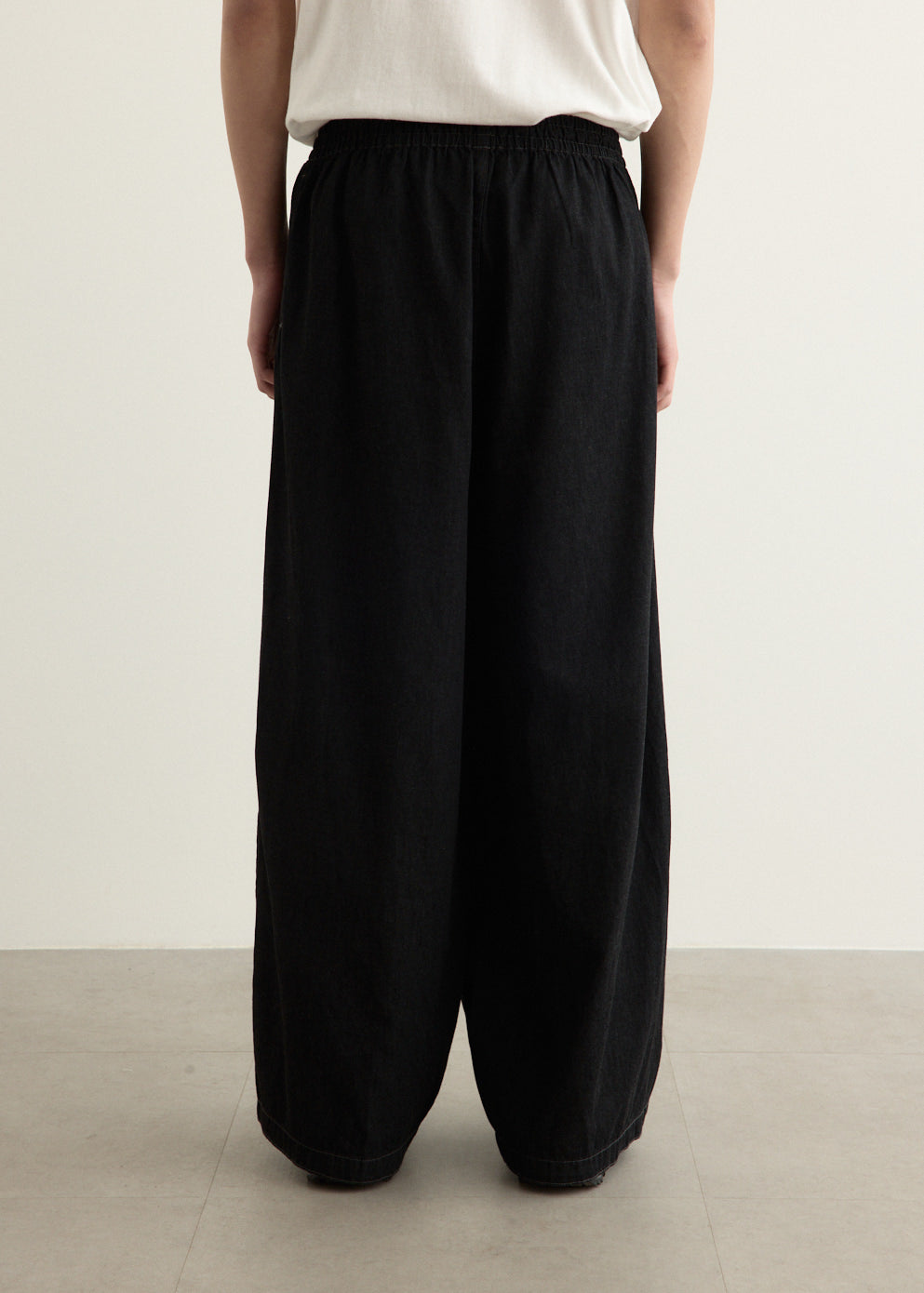 H.D. 6oz Denim Pants