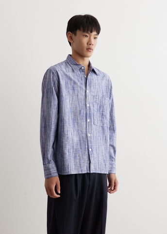 Square Pocket Shirt