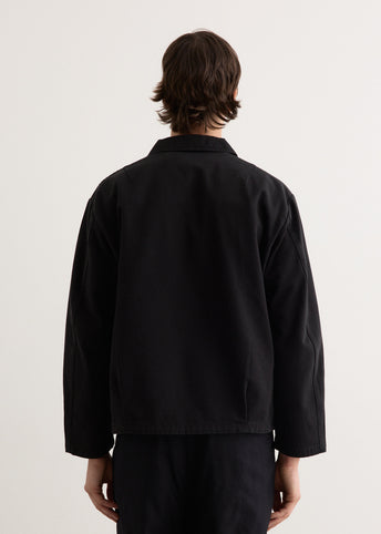 Harrison Garment Dyed Blouson