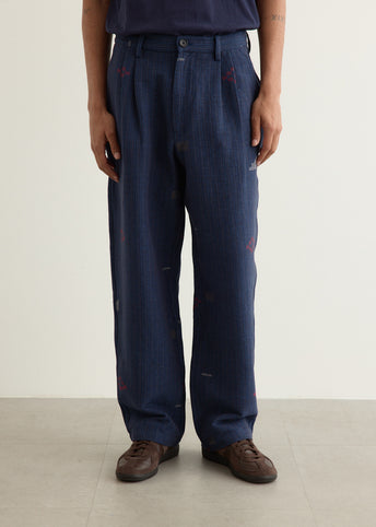 Antonio 2.0 Pants