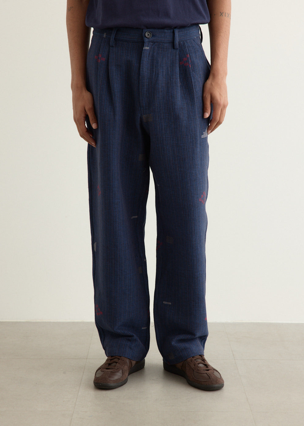 Antonio 2.0 Pants