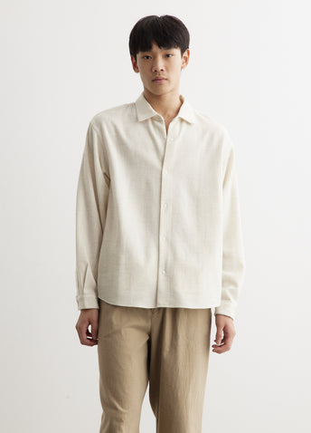 Comfort Shirt EX Wide