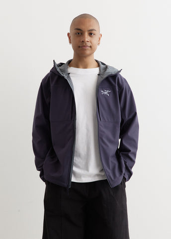 Gamma MX Hoody