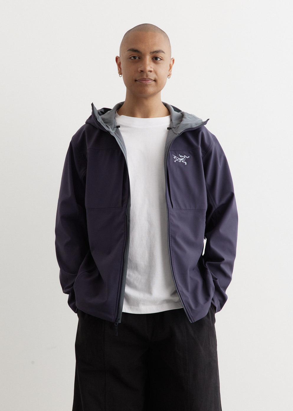 Gamma MX Hoody