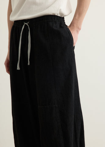 H.D. 6oz Denim Pants