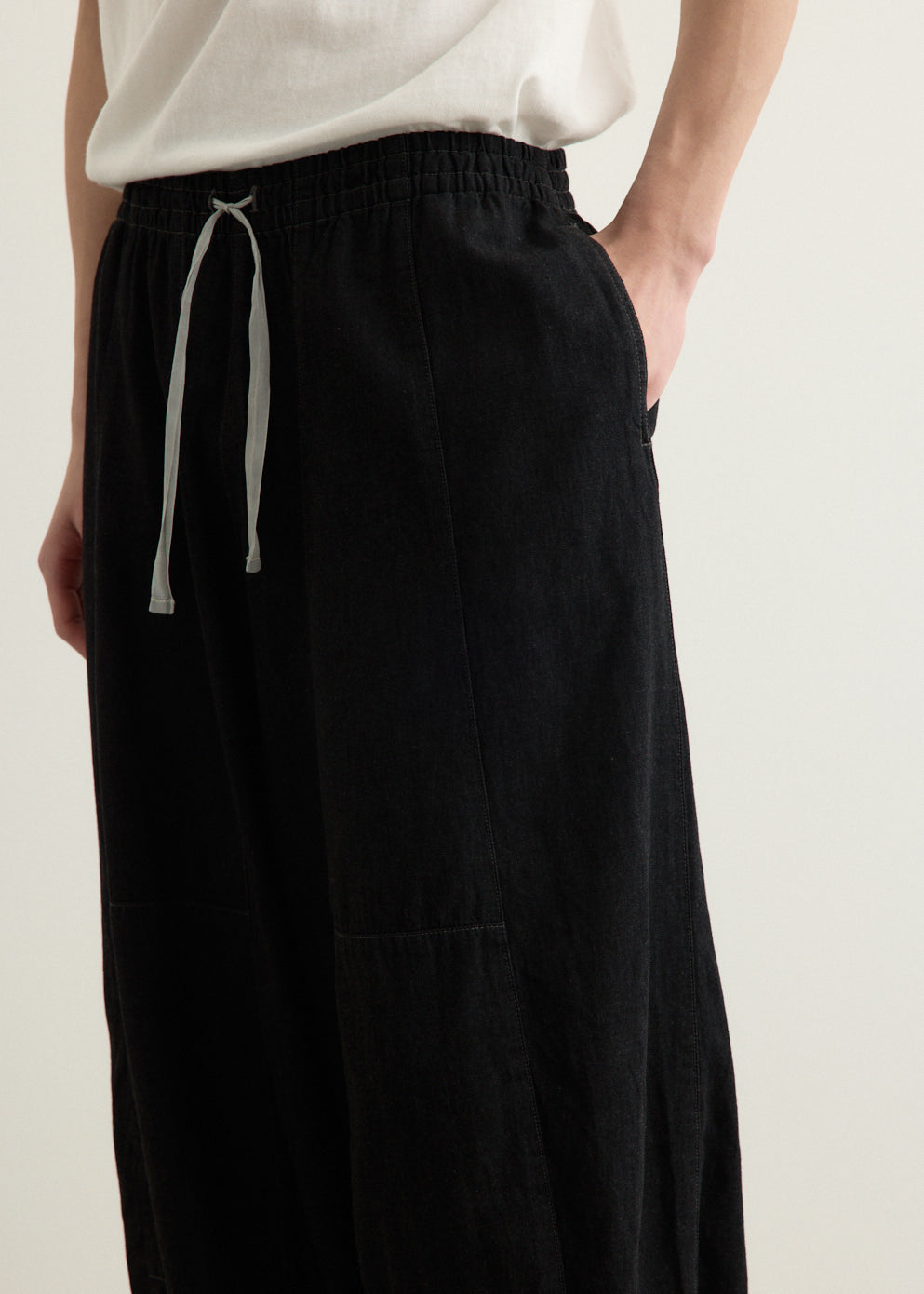 H.D. 6oz Denim Pants