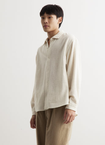 Comfort Shirt EX Wide