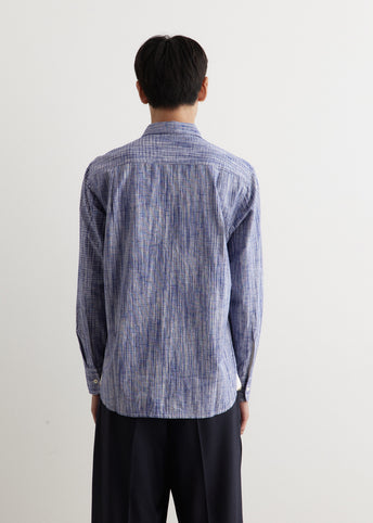 Square Pocket Shirt