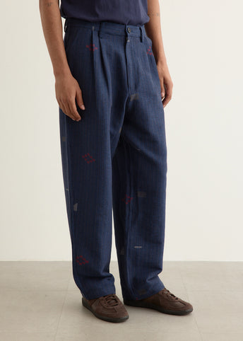 Antonio 2.0 Pants