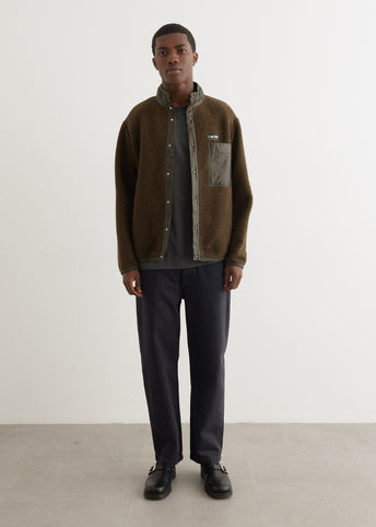 Ewan Jacket