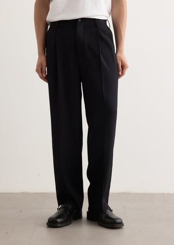 Shoecut Slacks