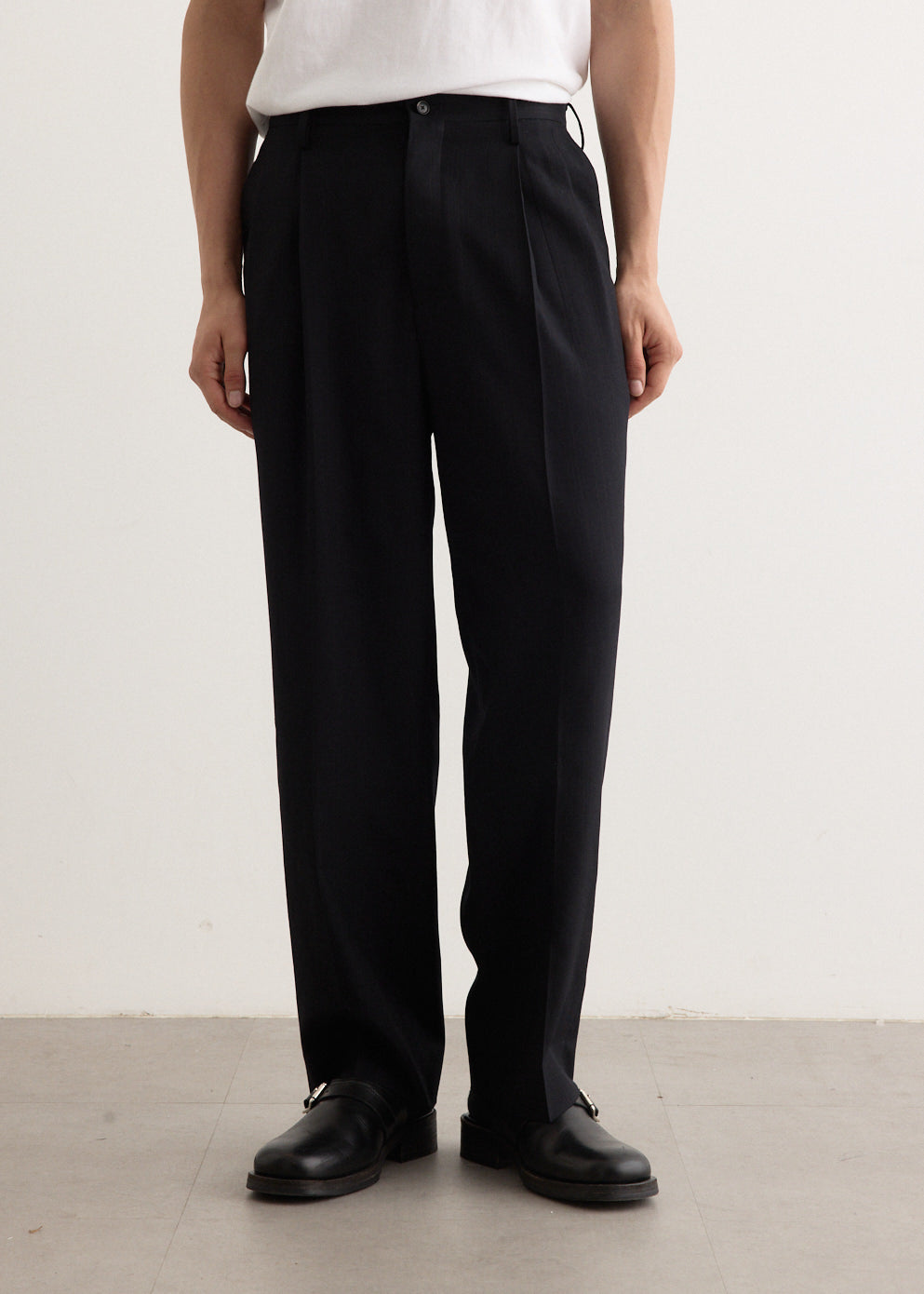 Shoecut Slacks