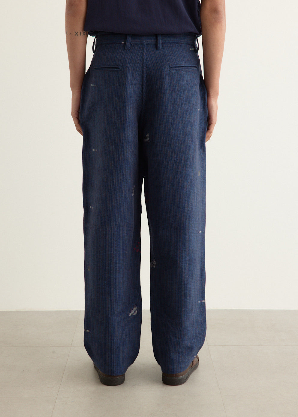 Antonio 2.0 Pants