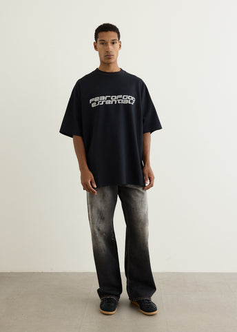 Ponte 90's Short Sleeve T-Shirt