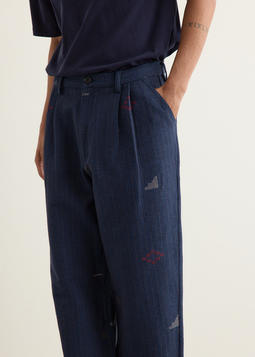 Antonio 2.0 Pants