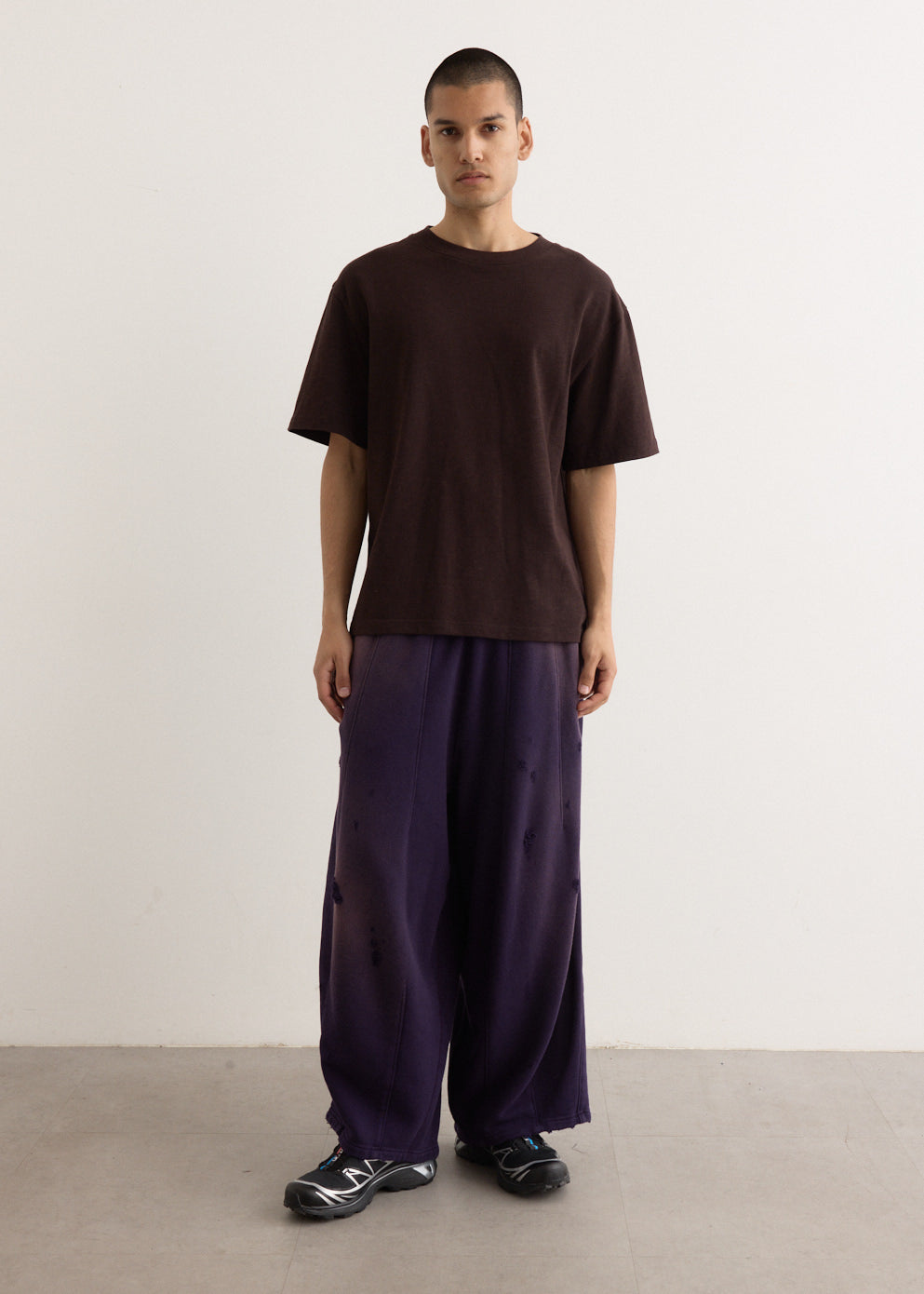 Darts H.D. Sweat Pants