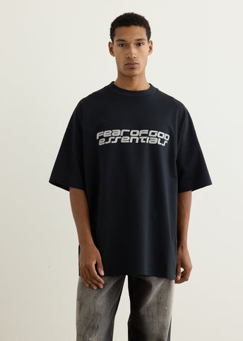 Ponte 90's Short Sleeve T-Shirt