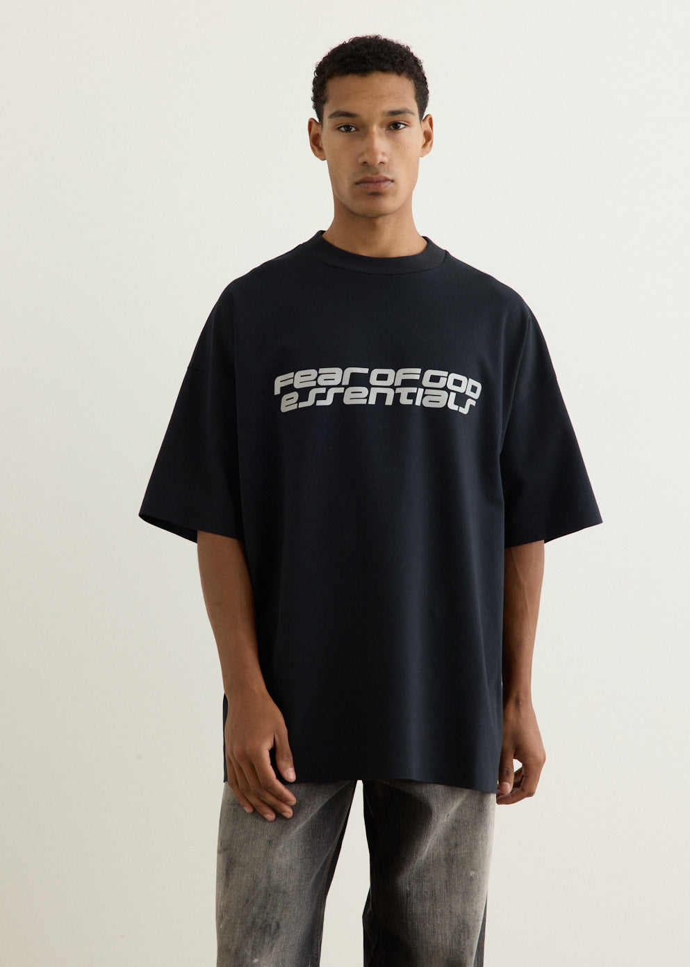 Ponte 90's Short Sleeve T-Shirt