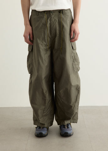 H.D. BDU Pants