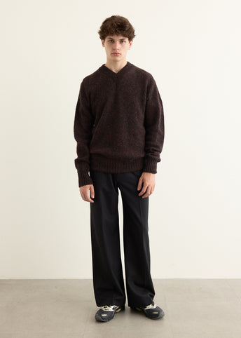 Future Memories Sweater
