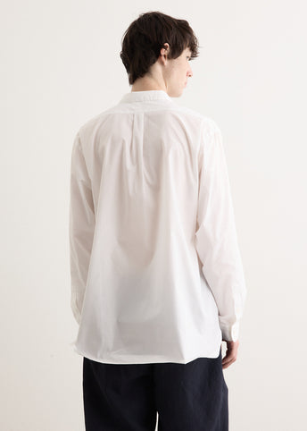 Regular Collar Shirt