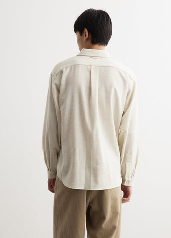 Comfort Shirt EX Wide