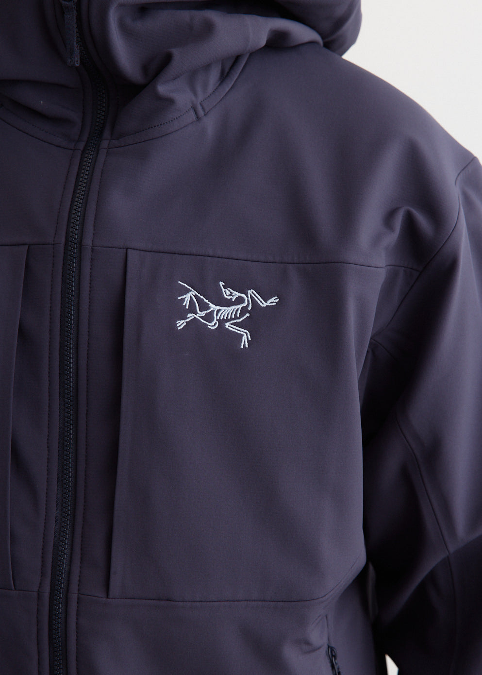 Gamma MX Hoody