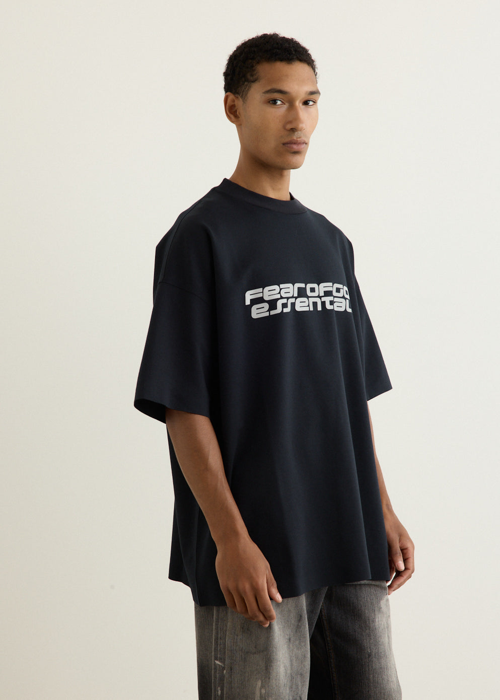 Ponte 90's Short Sleeve T-Shirt