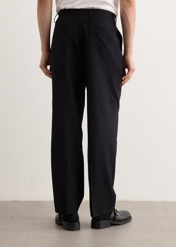 Shoecut Slacks