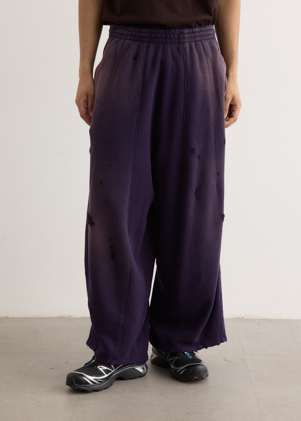 Darts H.D. Sweat Pants