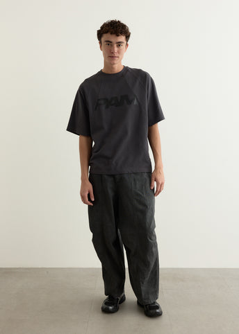 Steppe Shard Panel T-Shirt