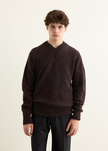 Future Memories Sweater