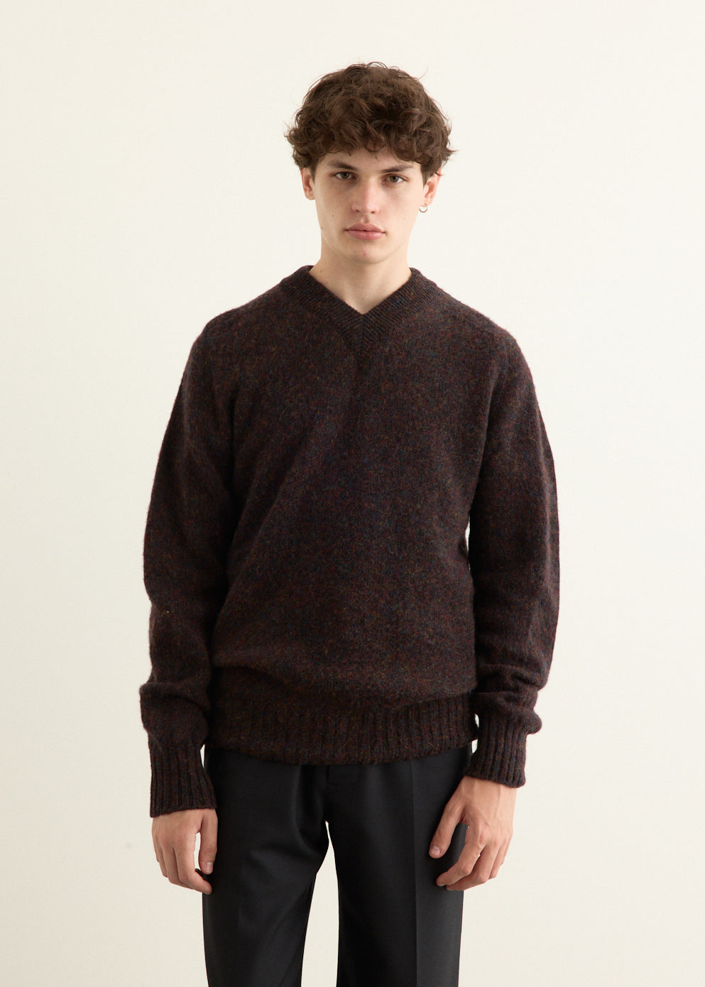 Future Memories Sweater