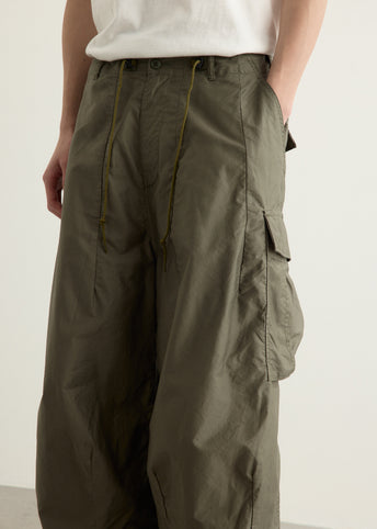 H.D. BDU Pants