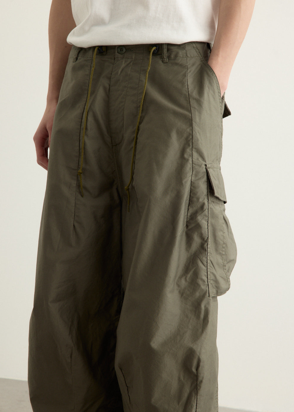 H.D. BDU Pants