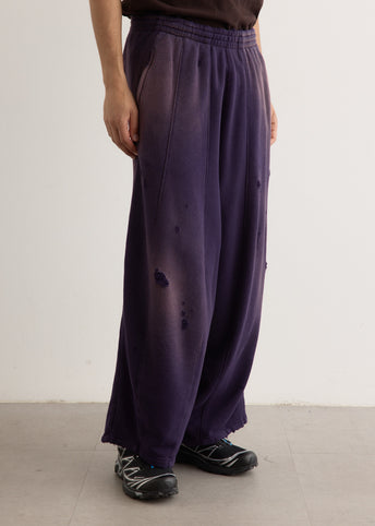 Darts H.D. Sweat Pants