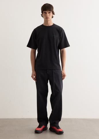Relaxed Short Sleeve T-Shirt