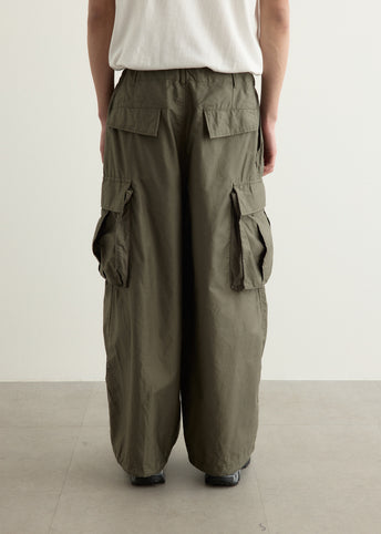 H.D. BDU Pants