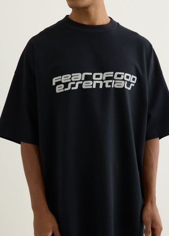 Ponte 90's Short Sleeve T-Shirt