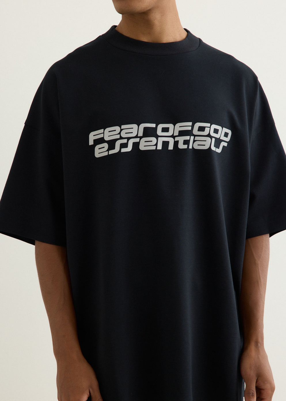 Ponte 90's Short Sleeve T-Shirt