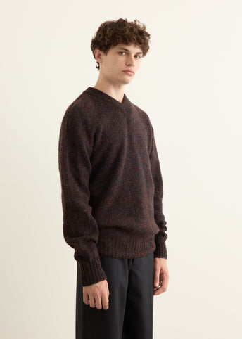 Future Memories Sweater