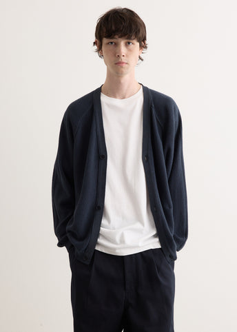 Crispy Cardigan