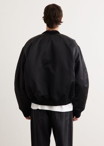 Oliev Technical Duchesse Bomber