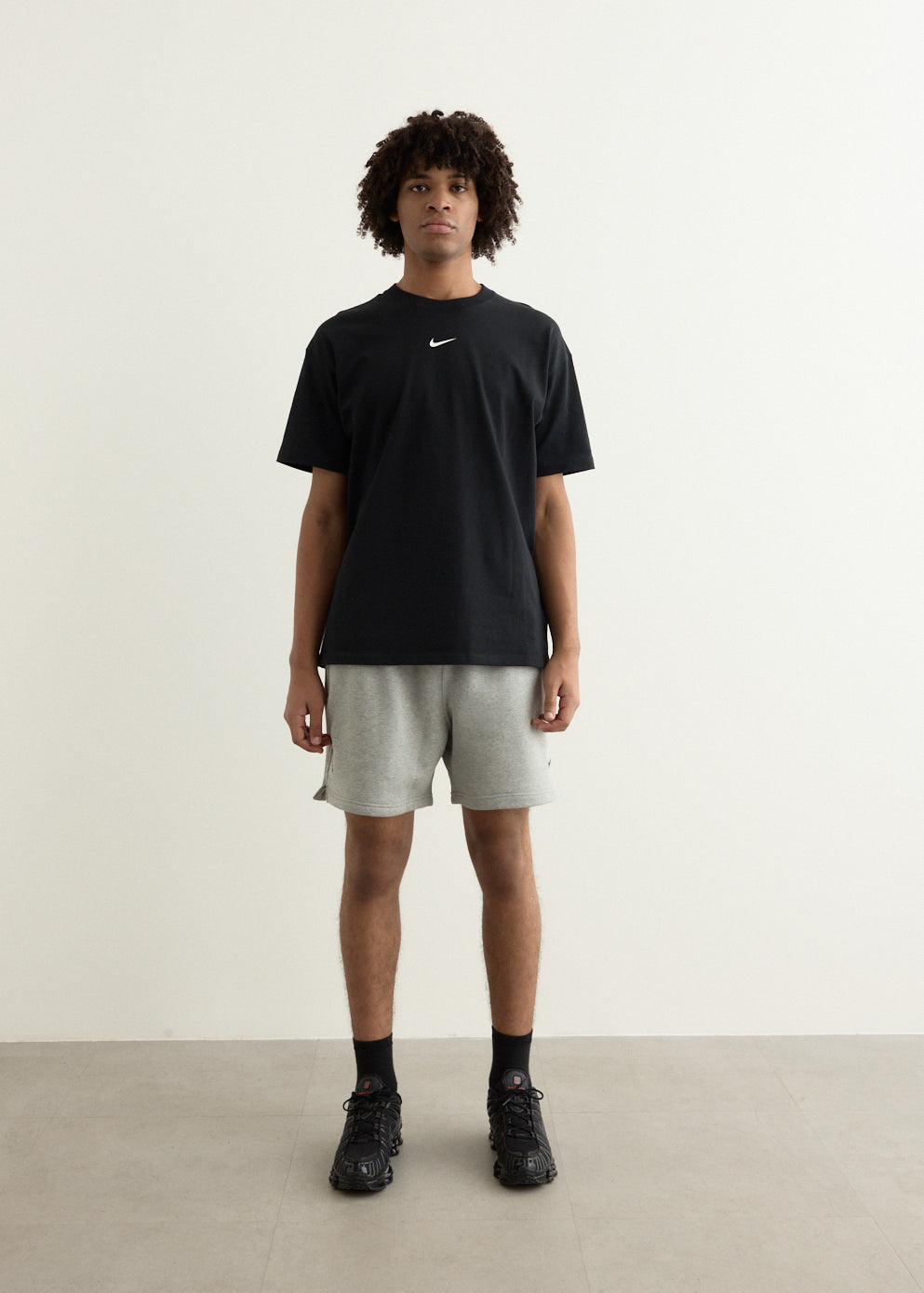 x NOCTA Fleece Shorts