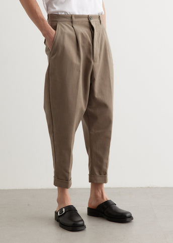 Carrot Trousers