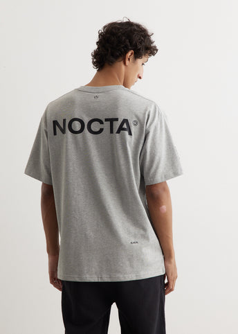 x NOCTA NRG Short Sleeve T-Shirt