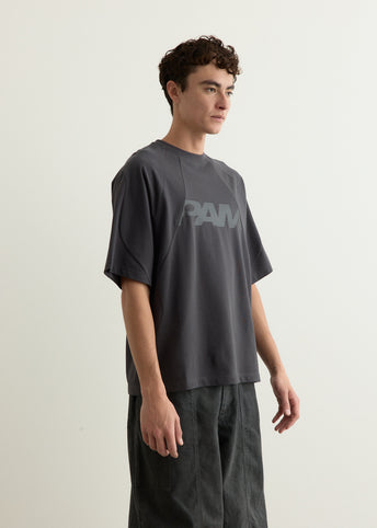 Steppe Shard Panel T-Shirt
