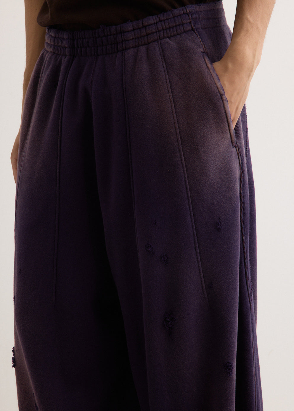 Darts H.D. Sweat Pants